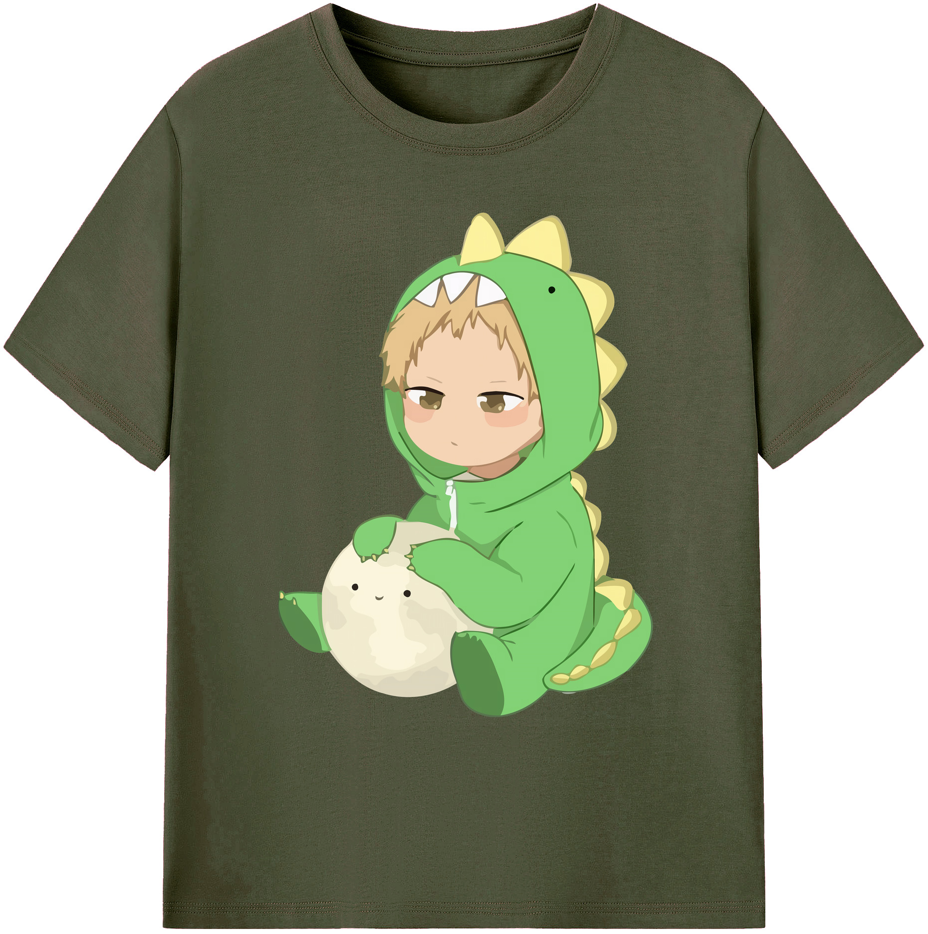 （画像用） ハイキュー!! Haikyu!! 綿100％ メンズ半袖Tシャツ｜肌触りやわらか＆通気性